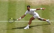 Novak Djokovic (Getty)